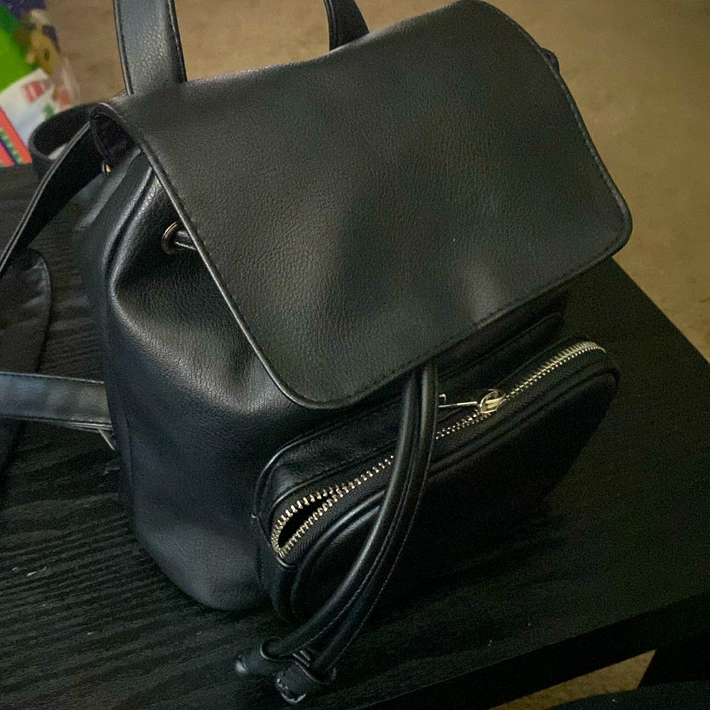 Small bagpack